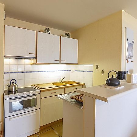 Appartement Duplex Familial Vue Mer, Proche Plage Et Commerces - Fr-1-639-125 Arzon Exterior photo